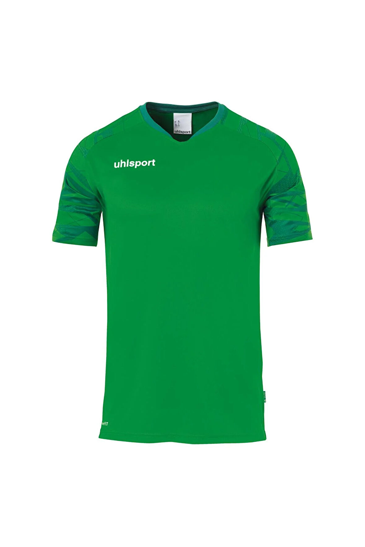 Uhlsport Erkek Antrenman Tişört Goal 25 1002215