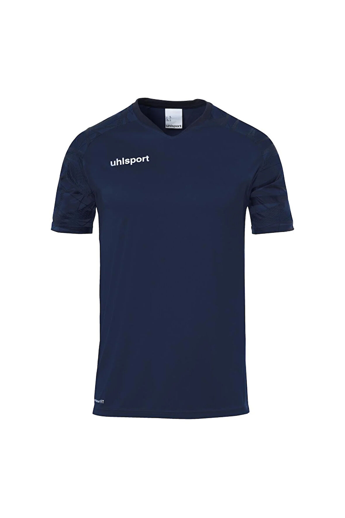 Uhlsport Erkek Antrenman Tişört Goal 25 1002215