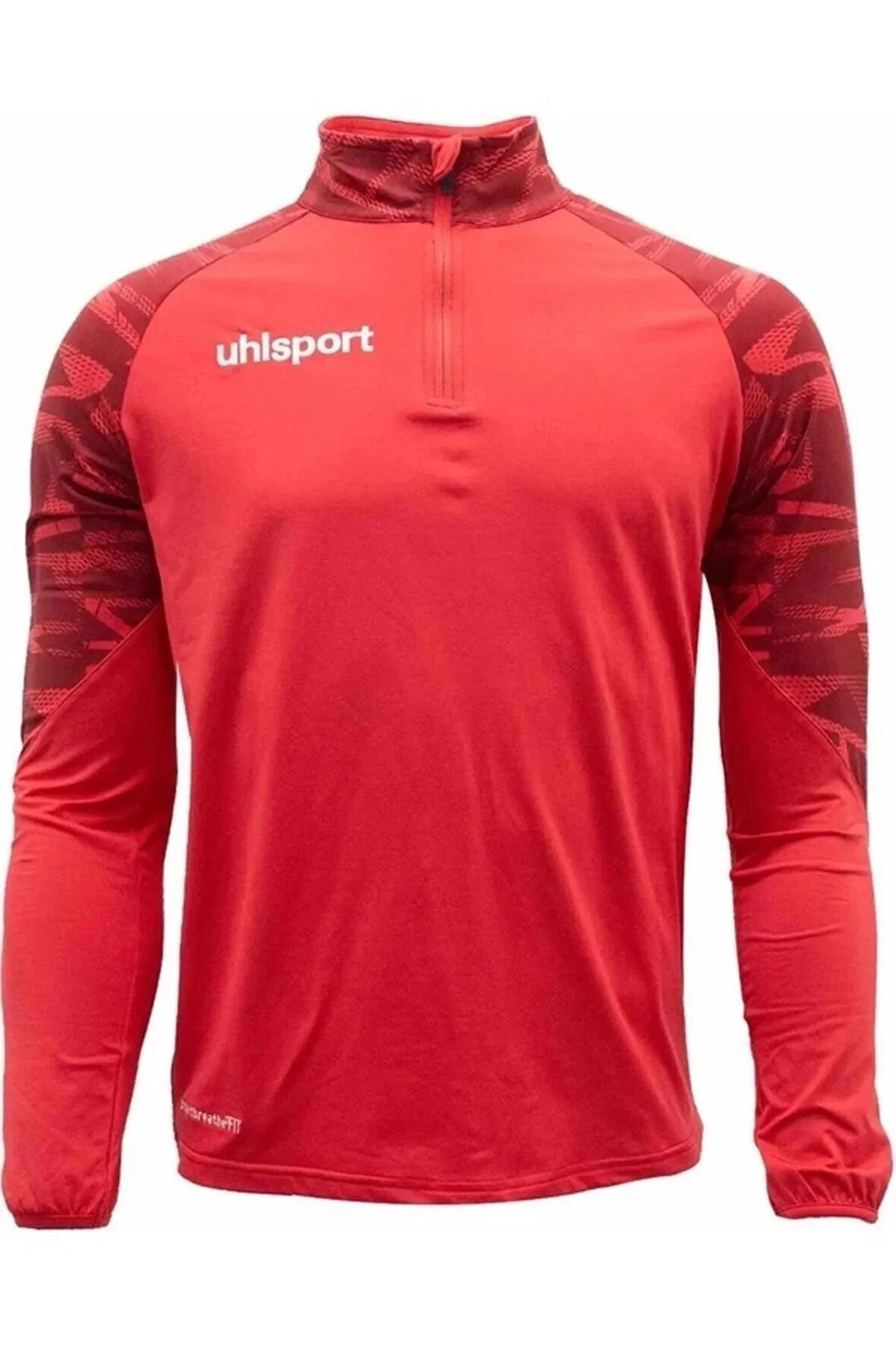 uhlsport Goal Kırmızı Antrenman Sweat 1002218