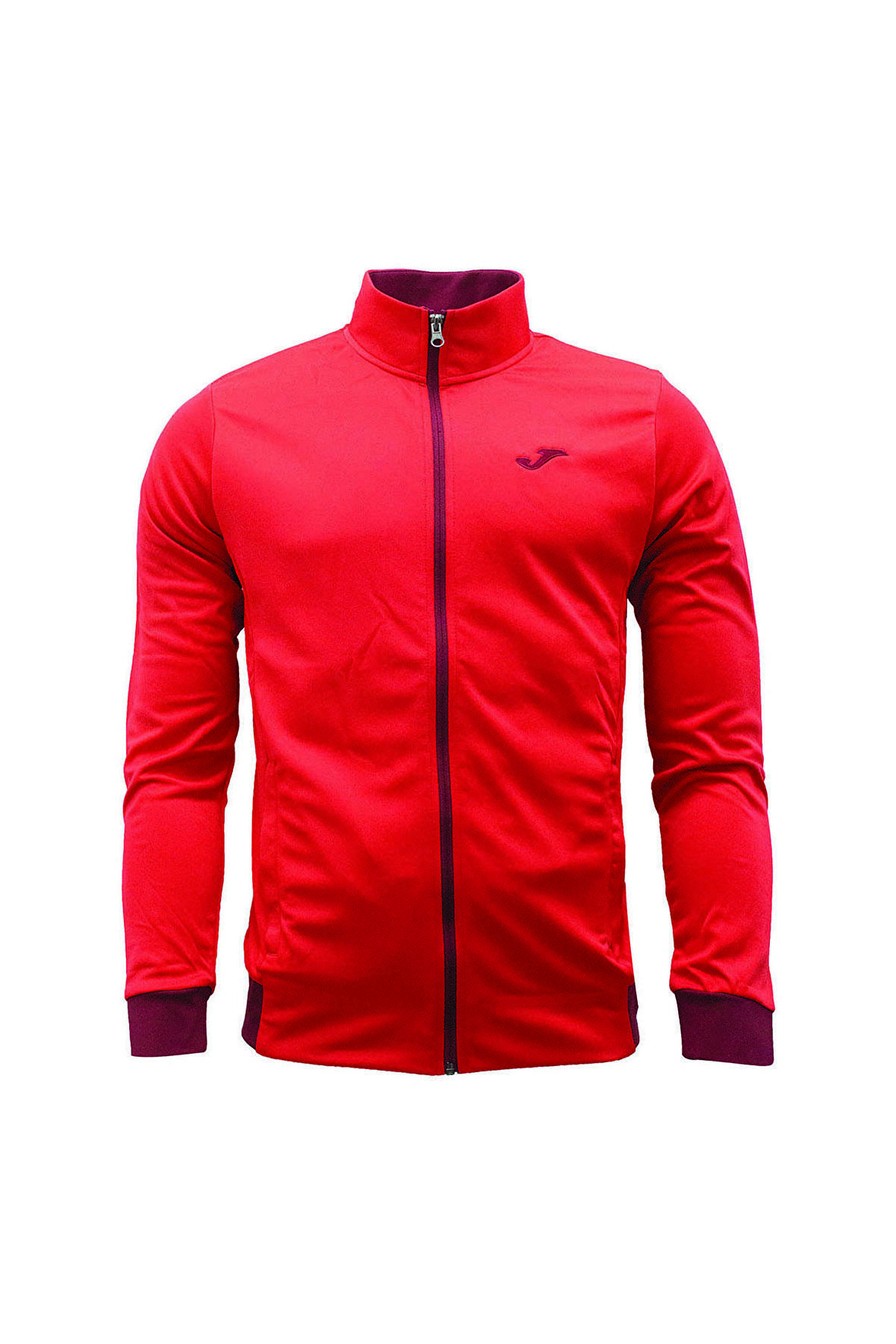 Joma Erkek Günlük Sweatshirt Full Zip Hawk 4231300