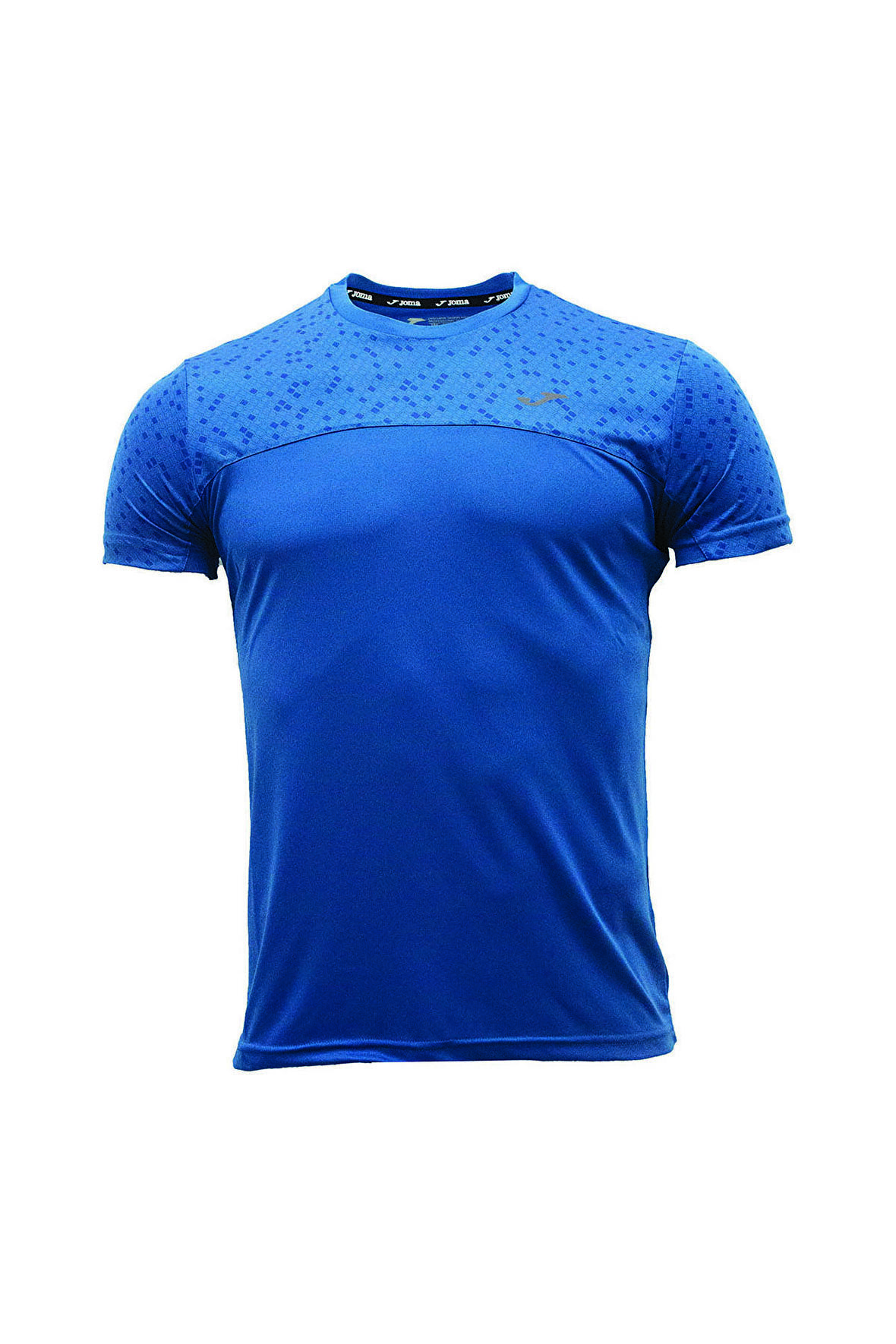 Joma Erkek Günlük T-Shirt Raven 4231102