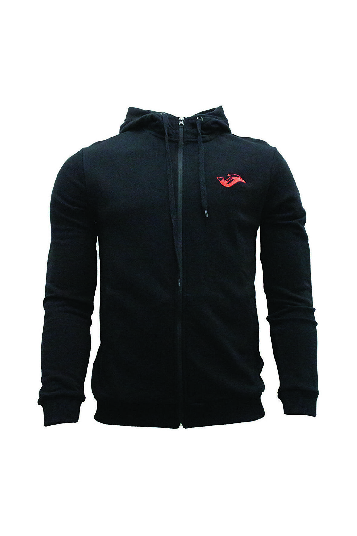 Joma Erkek Günlük Sweatshirt  Kapşonlu Full Zip Sprint 4231311