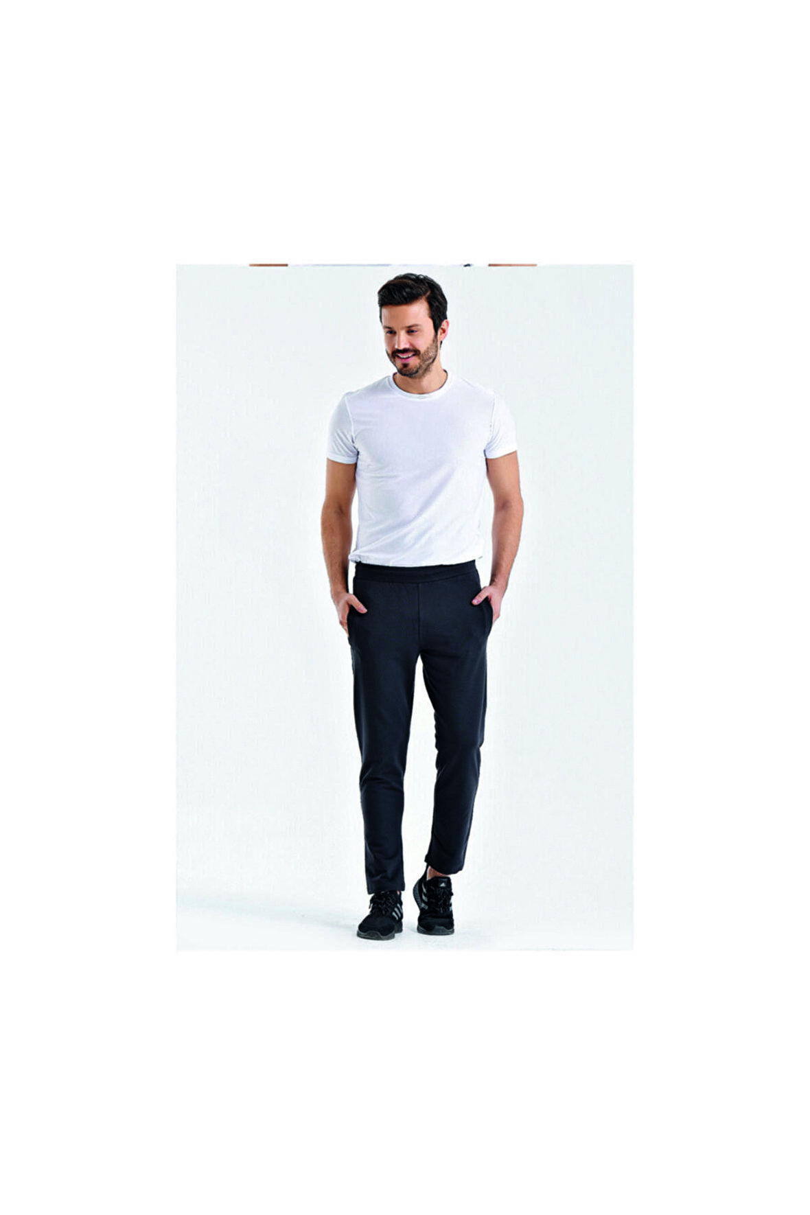 Erkek Günlük Eşofman Altı Marvin M 3201207