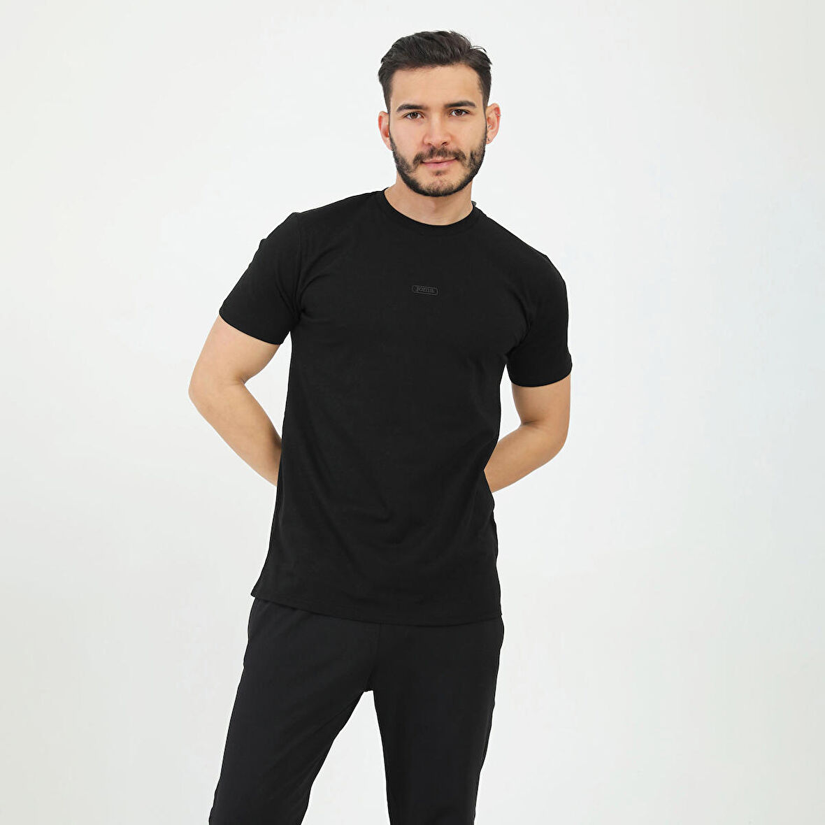 Joma Erkek Günlük T-Shirt Simple 4241109