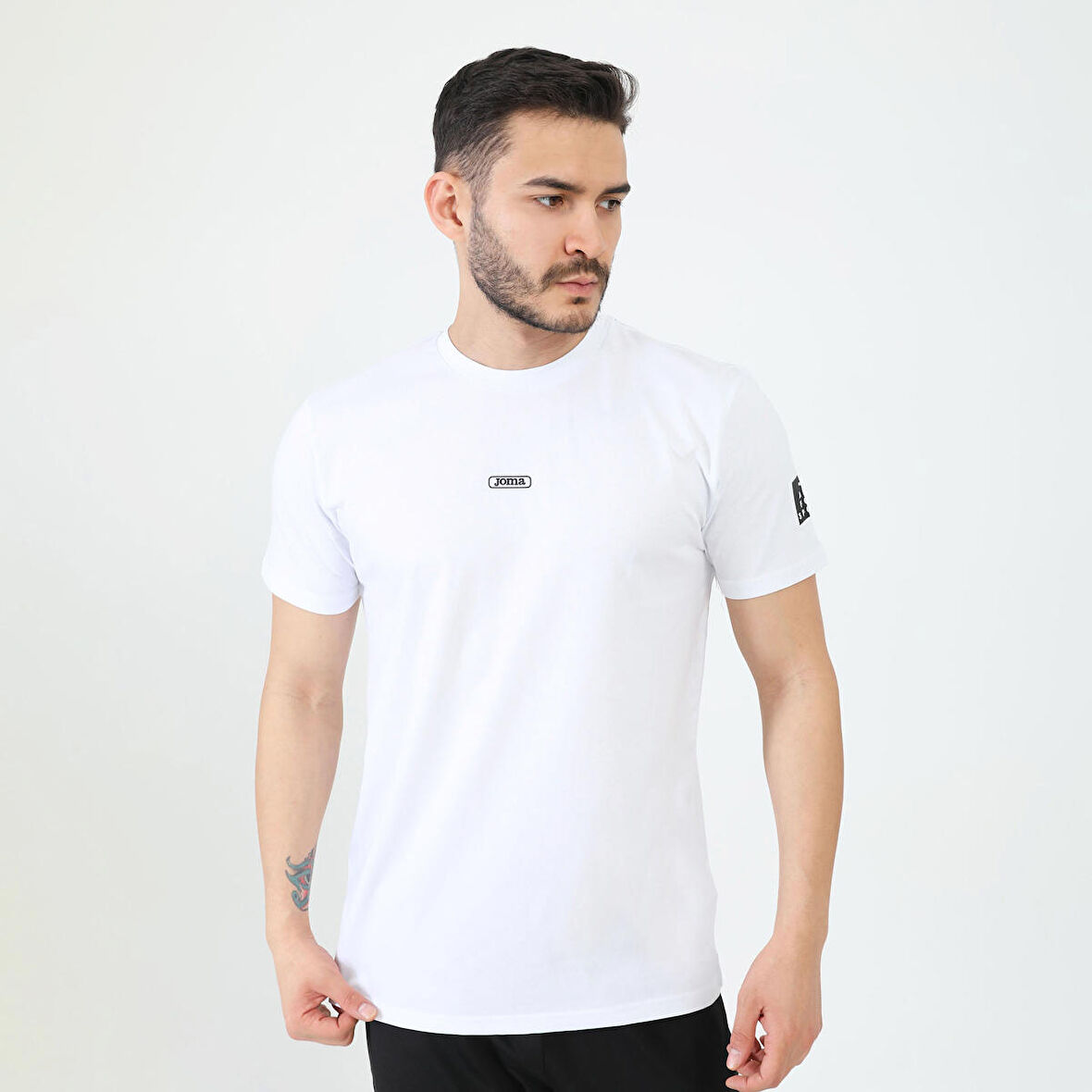 Joma Erkek Günlük T-Shirt Simple 4241109
