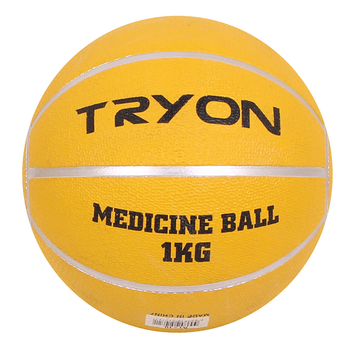 Tryon Sağlık Topu 1 Kg ST-10