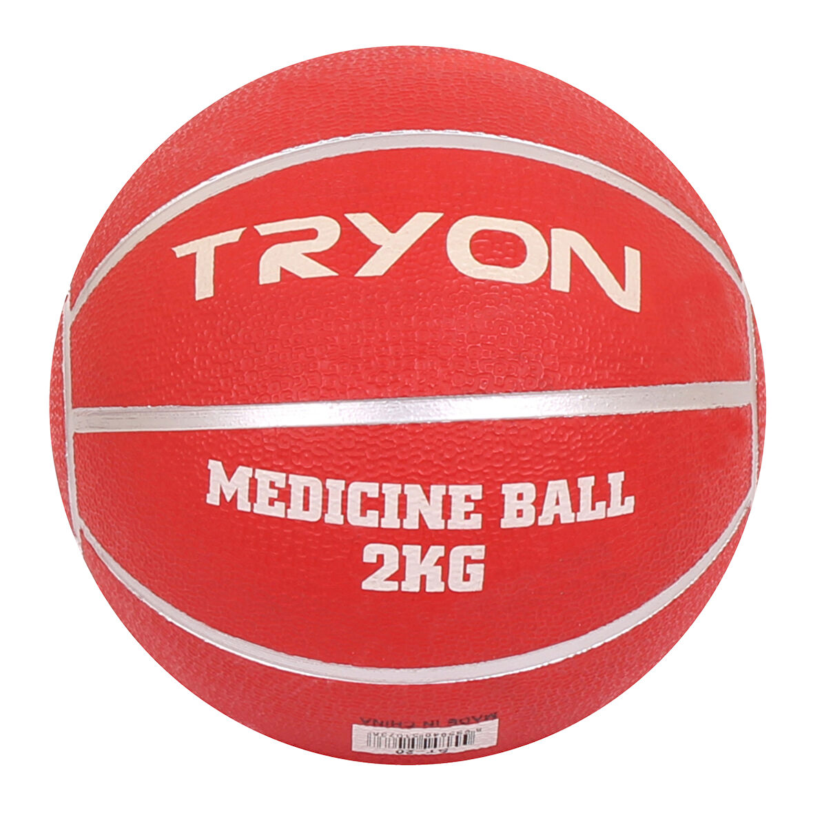 Tryon Sağlık Topu 2 Kg ST-20