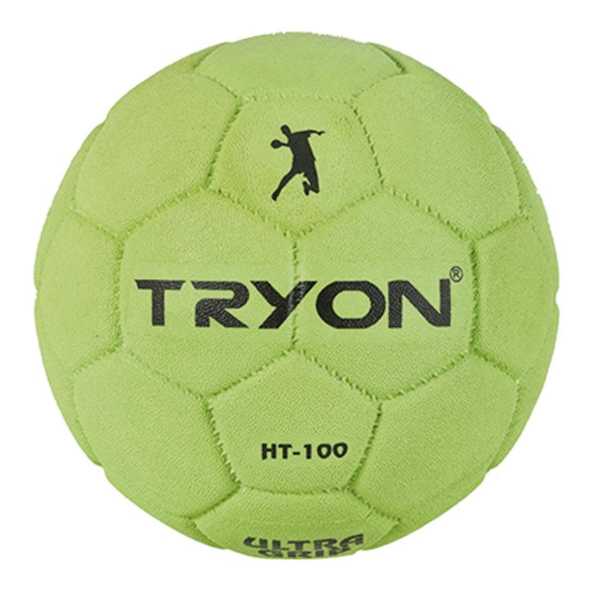 Tryon Hentbol Topu Ht-100 1 No