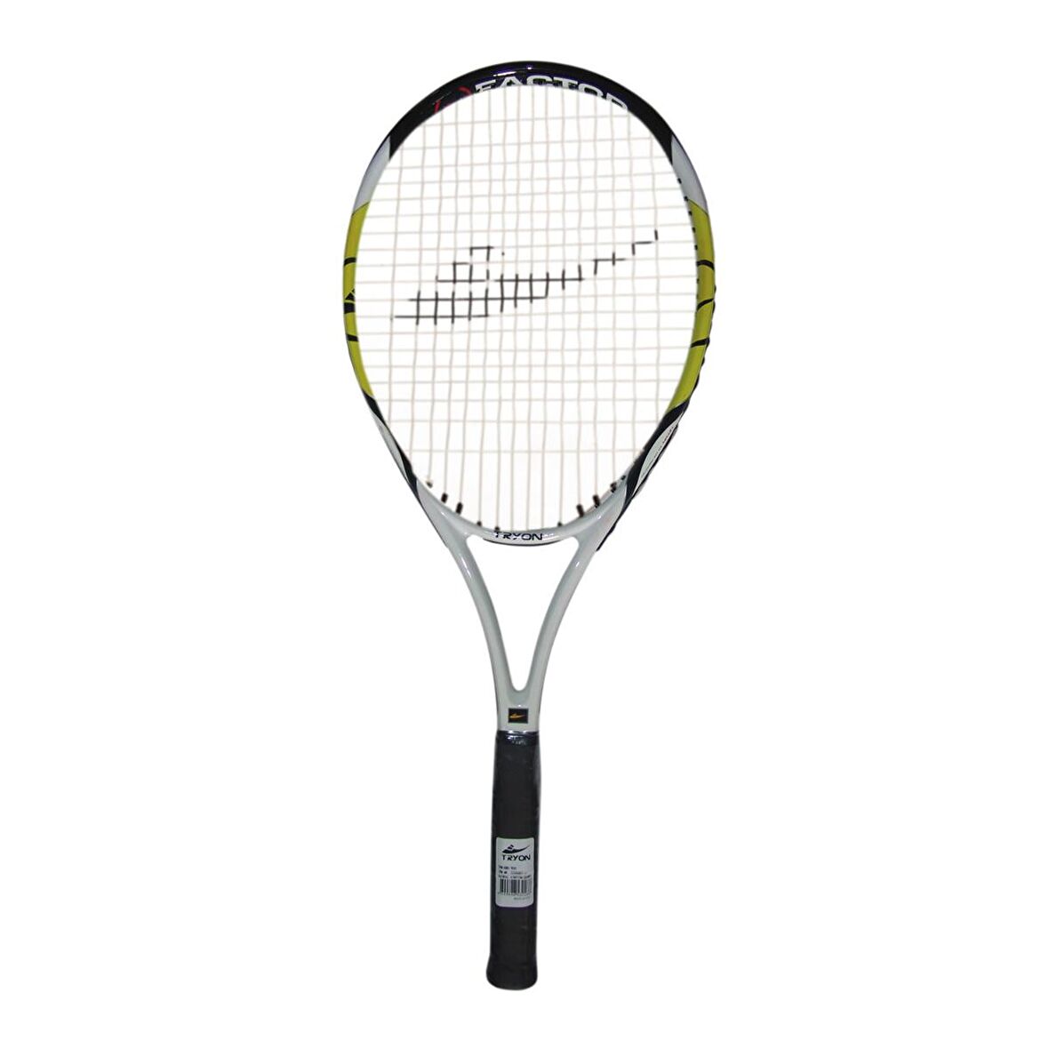 Tryon Tenis Raketi