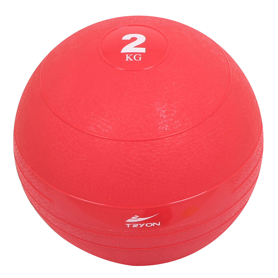 Tryon Sağlık Topu Zıplamayan 2 Kg STZ-2