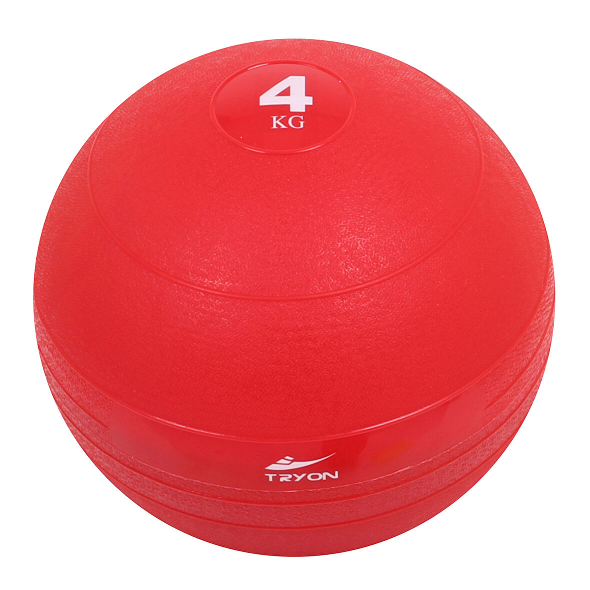 Tryon Sağlık Topu Zıplamayan  4 Kg STZ-4