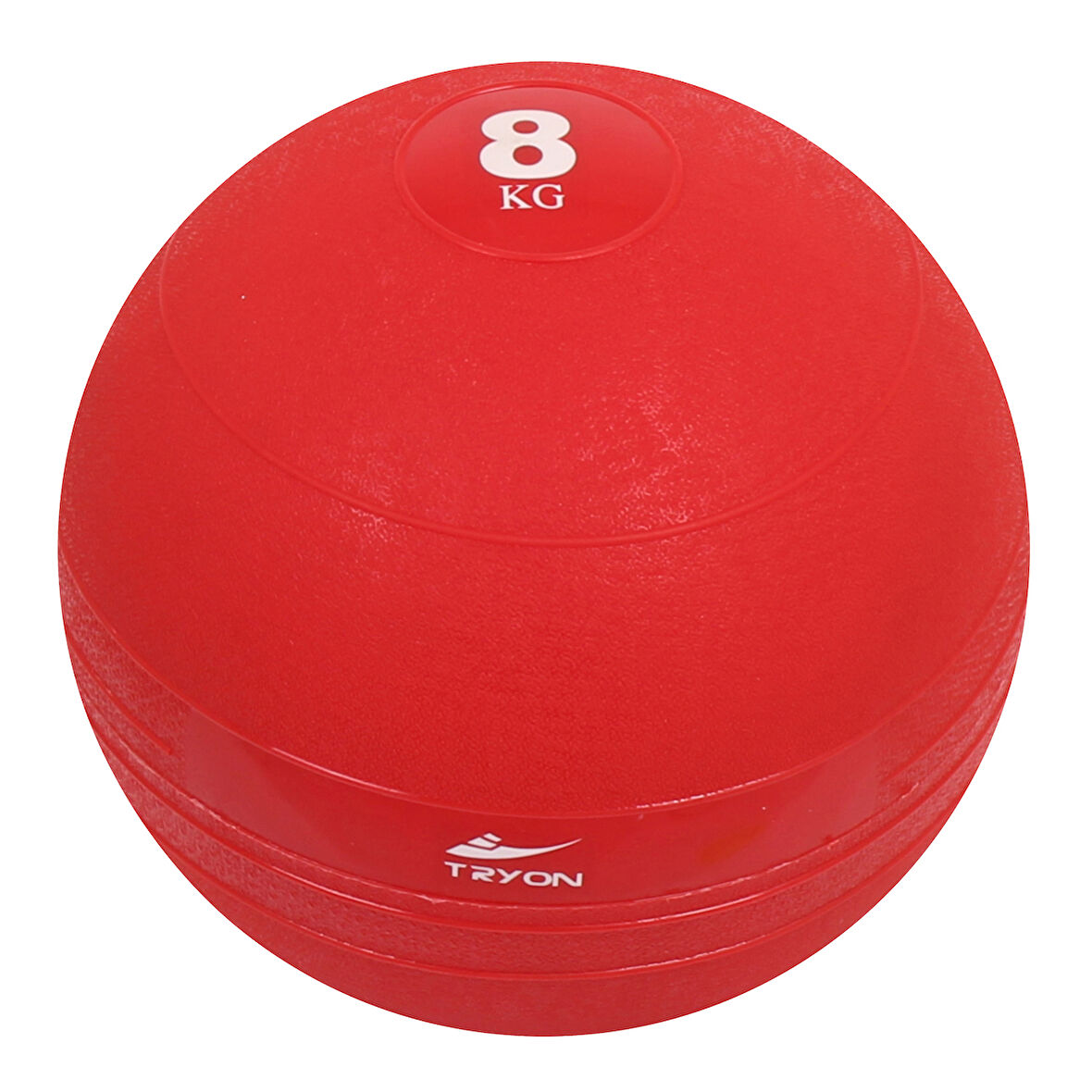 Tryon Sağlık Topu Zıplamayan 8 Kg STZ-8