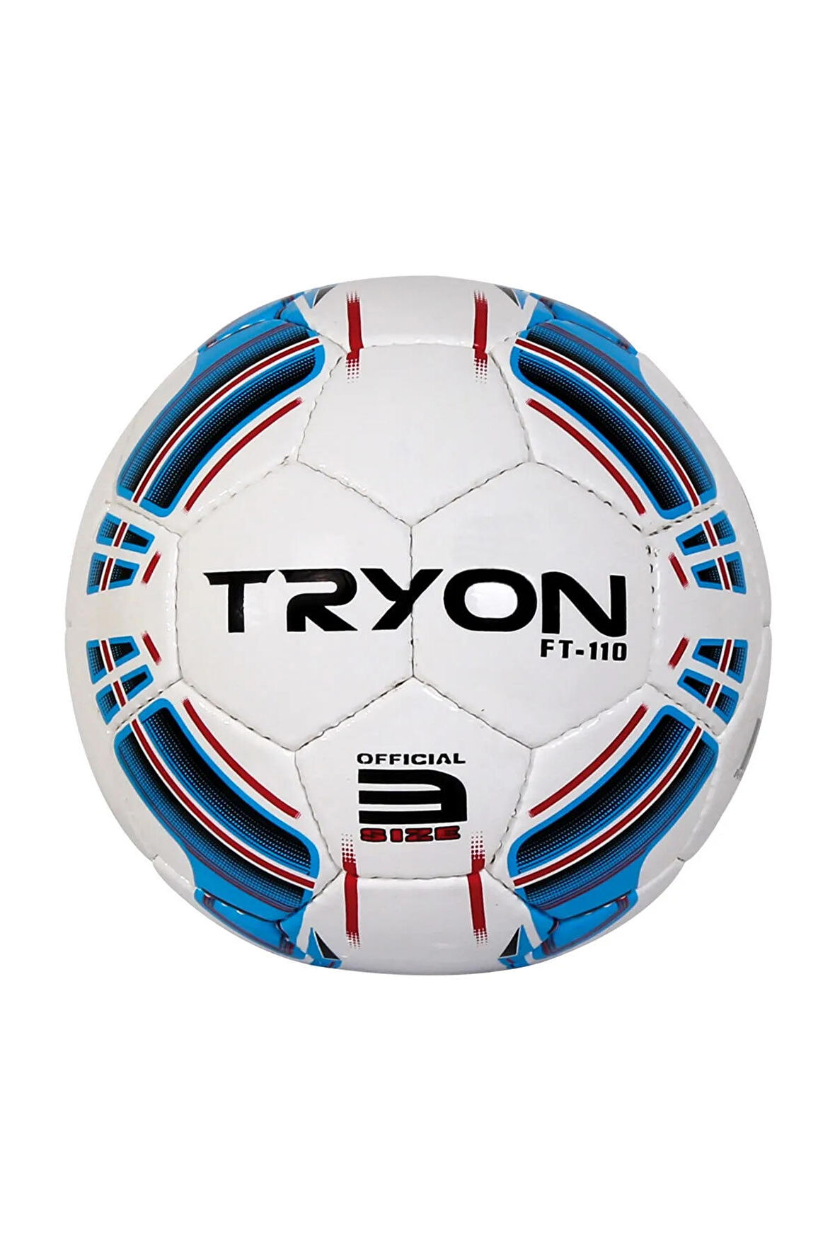 Tryon FT-110-3-114 Unisex Futbol Topu