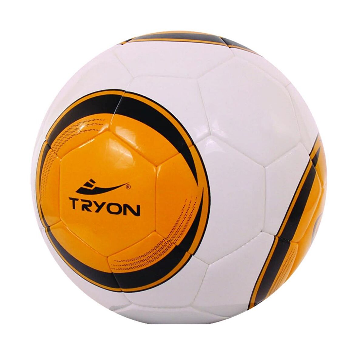 Tryon HYBRID-S5-114 Unisex Futbol Topu