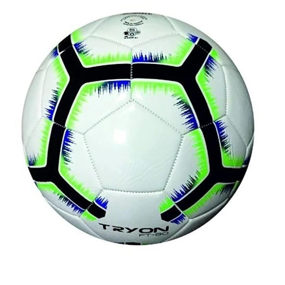 Tryon FT-90-4-20.006 Unisex Futbol Topu