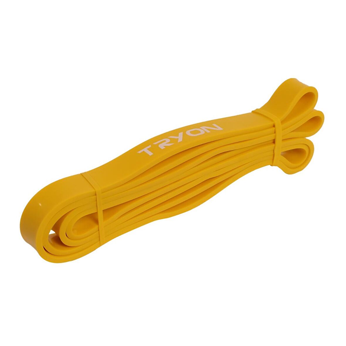 Tryon BND-221 2,1 cm Hafif Güç Lastiği
