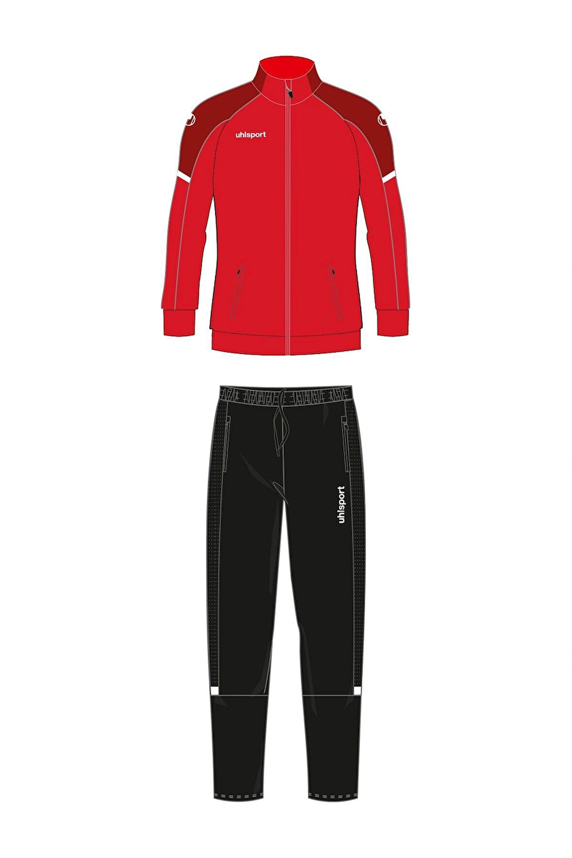 Energy Kamp Eşofman Takımı 1101800