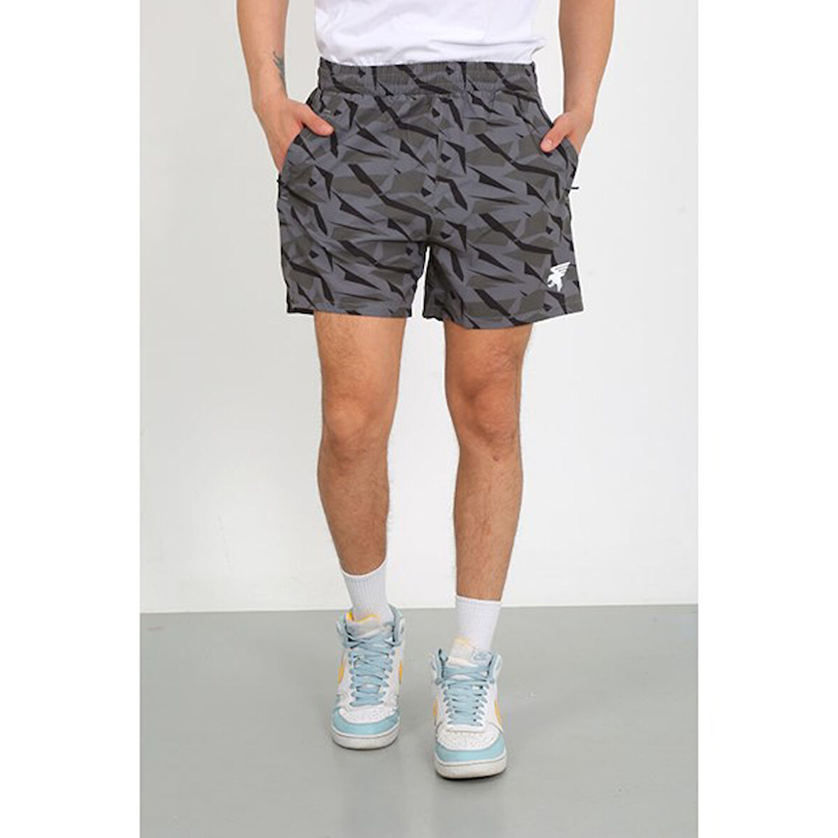 EXPLORER SHORT 4241408