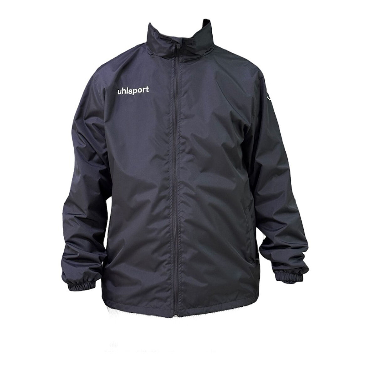 Uhlsport 1101750 Erkek Antrasit Yağmurluk 