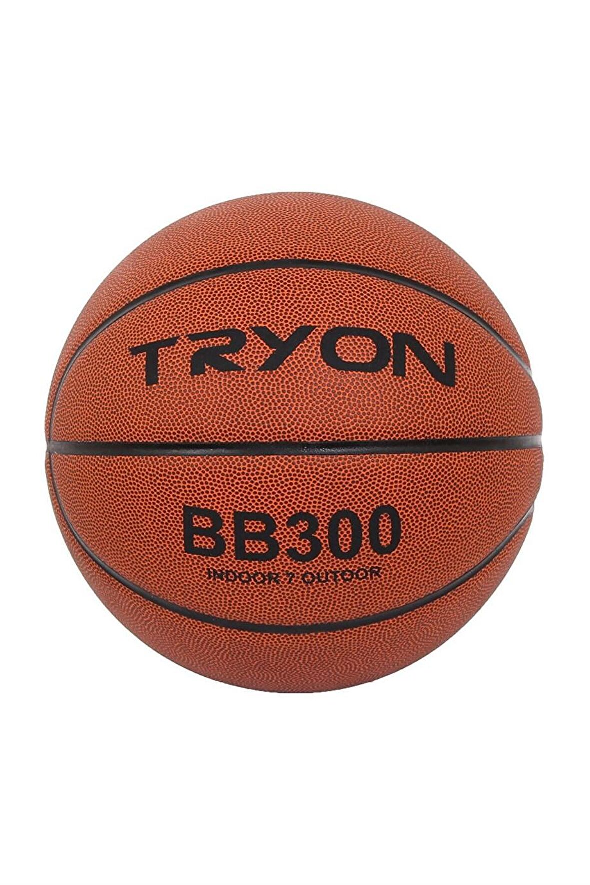 Tryon Basketbol Topu