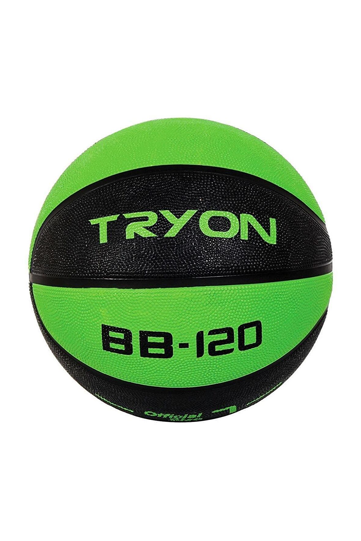 Tryon BB-120 7 No Basketbol Topu