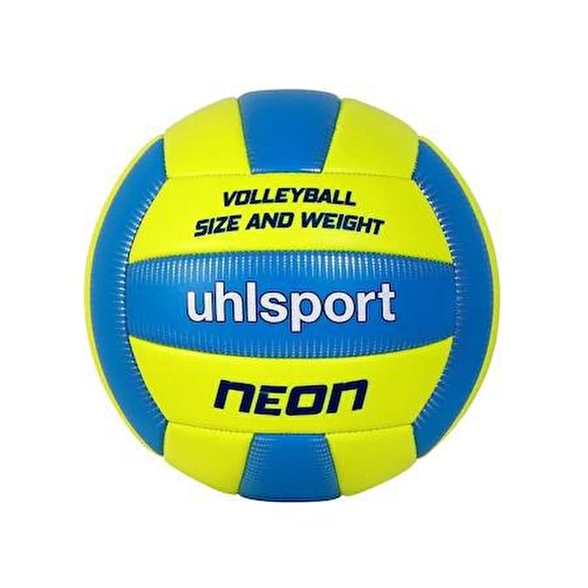 uhlsport Neon Turuncu-Mavi Voleybol Topu