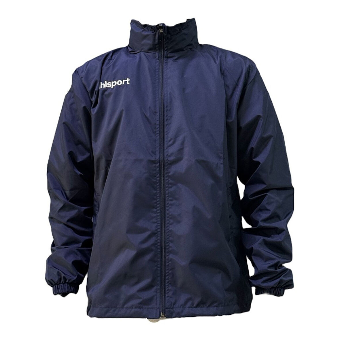 Uhlsport 1101750 Erkek Lacivert Yağmurluk 