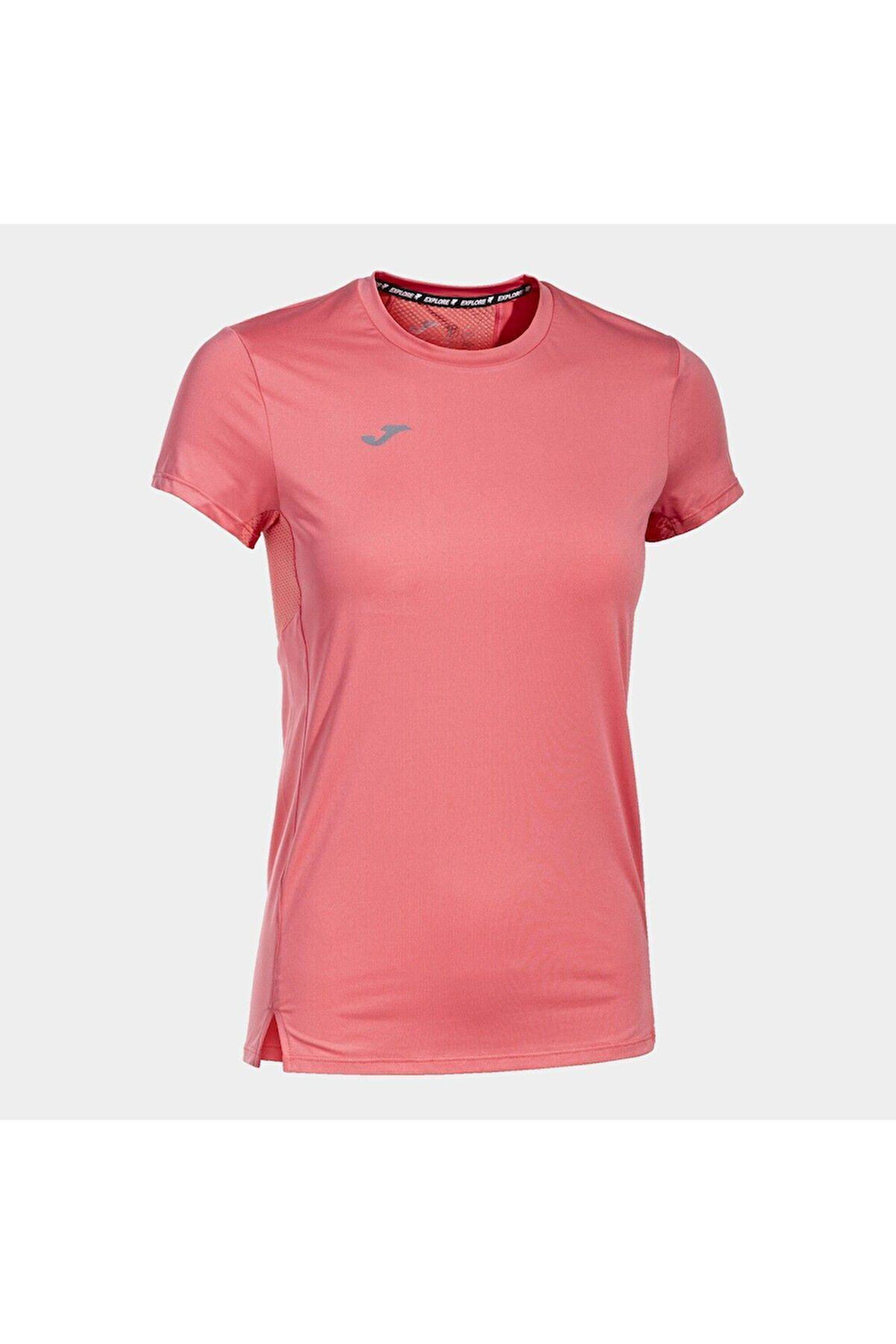 Joma Explorer Kısa Kol Tişört