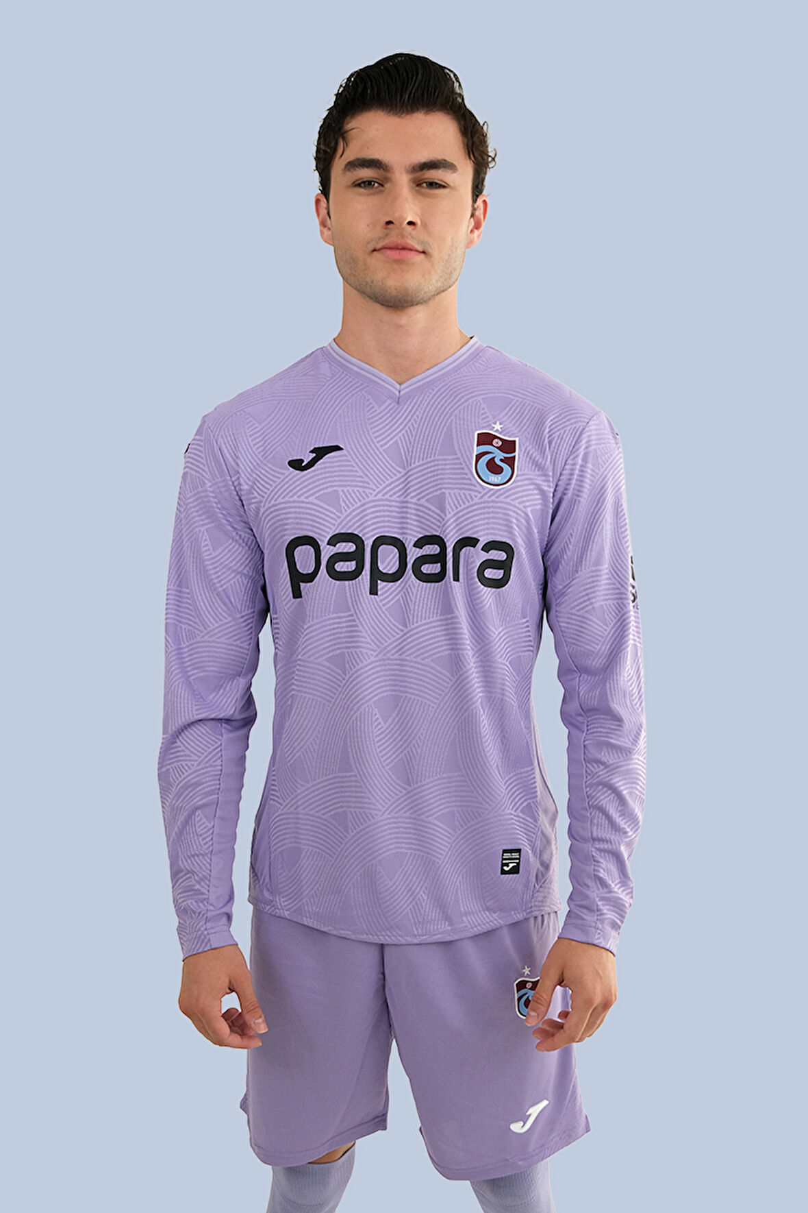 JOMA 25/26 KALECİ FORMA