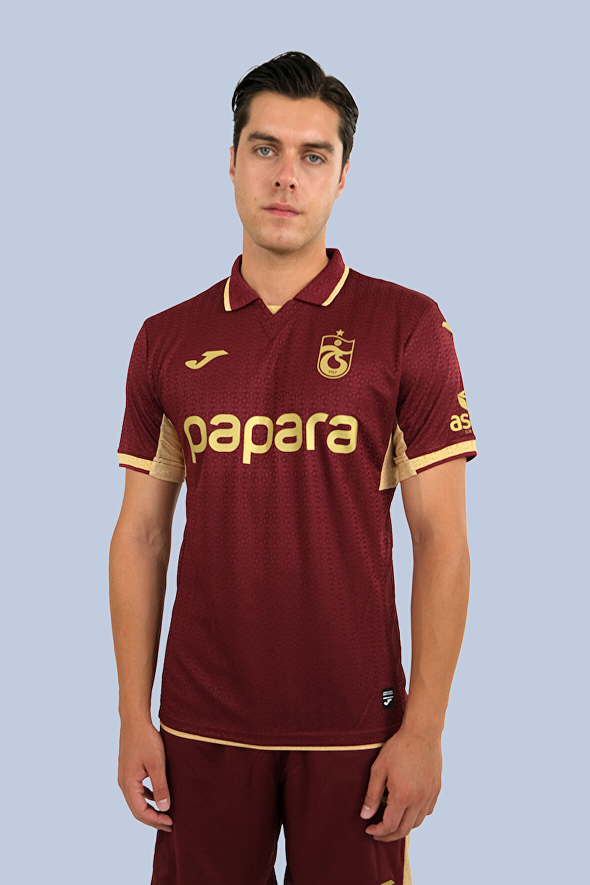 JOMA 25/26 BORDO FORMA