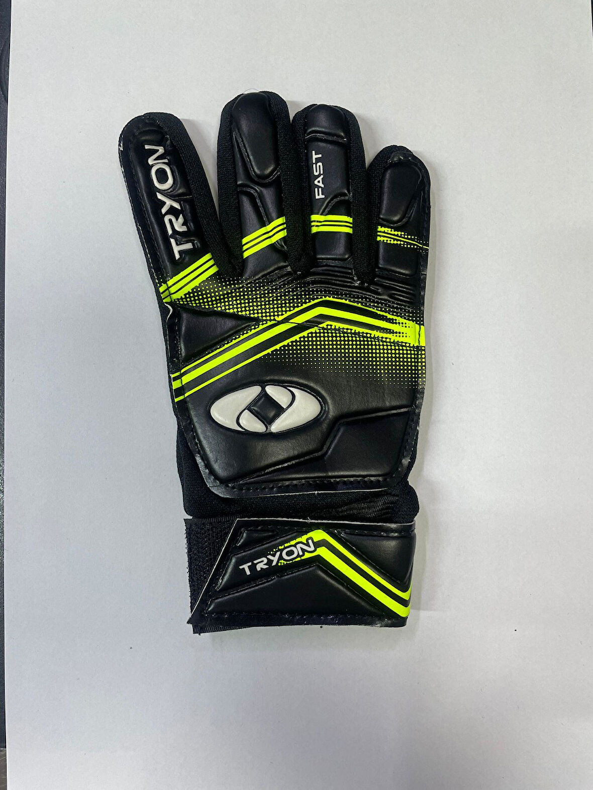 TRYON FAST ÇOCUK KALECİ ELDİVENİ