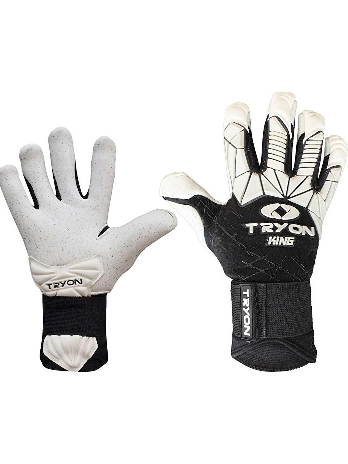 Tryon Kıng Kaleci Eldiveni