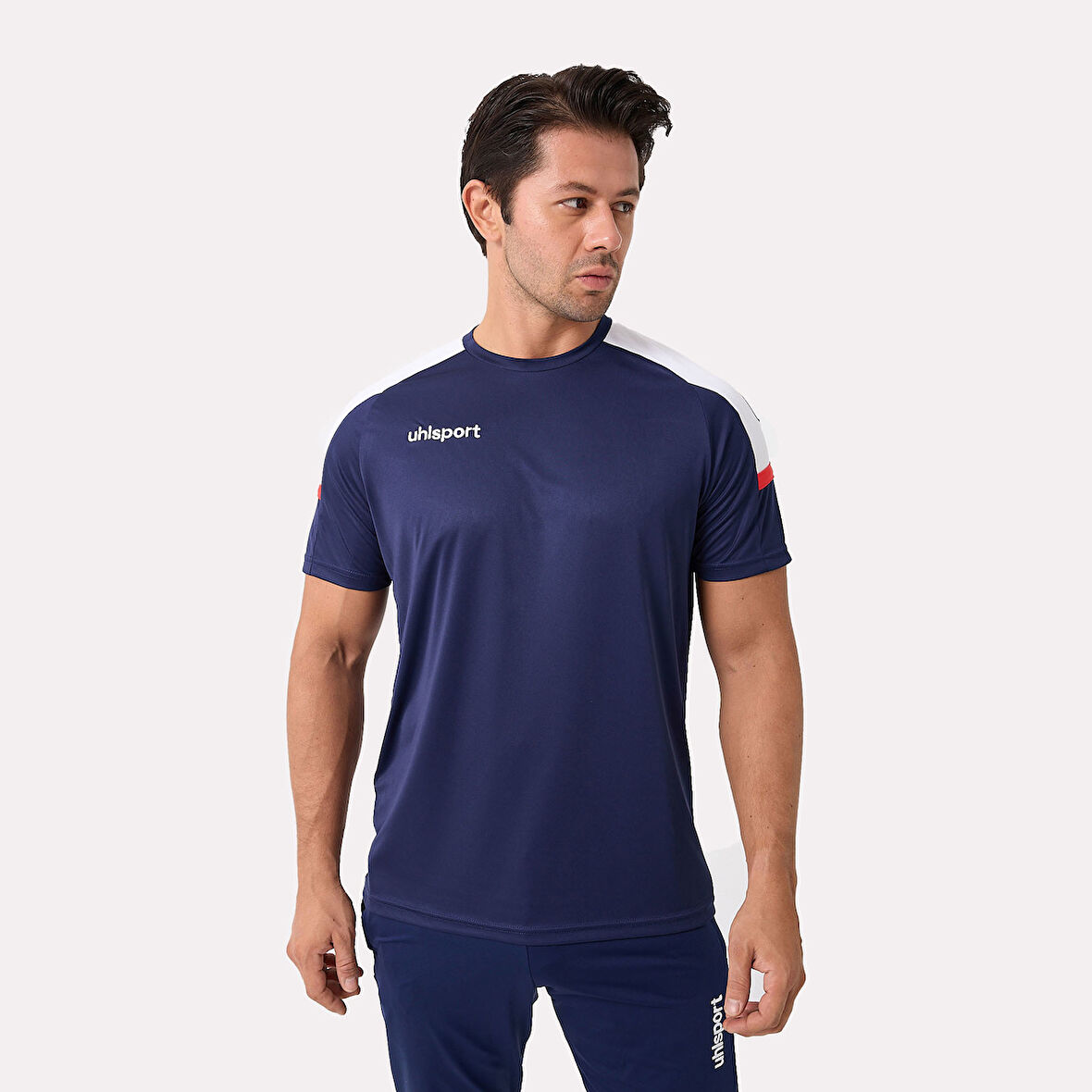 Uhlsport Erkek Futbol T-Shirt Energy Training 1101805