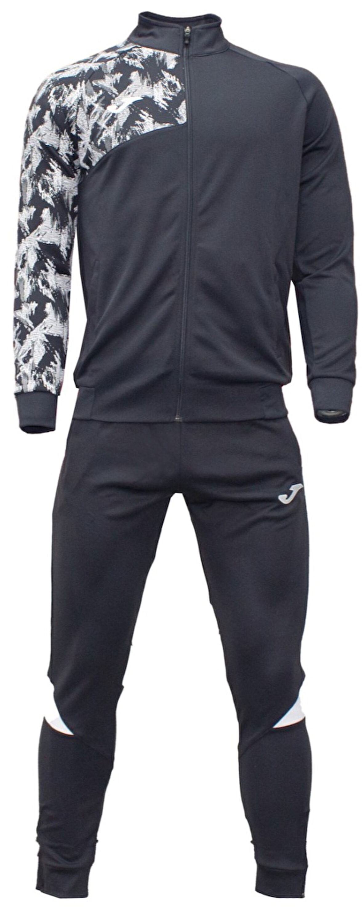 Joma Premium Kamp Eşofmanı Suit Erkek Eşofman Takımı