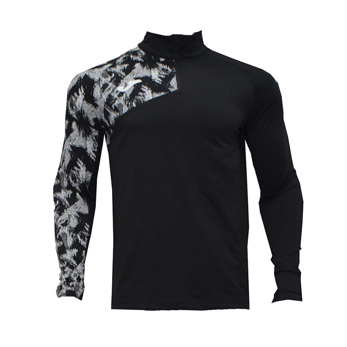 Joma Premium Training Sweat 9212328 - Siyah