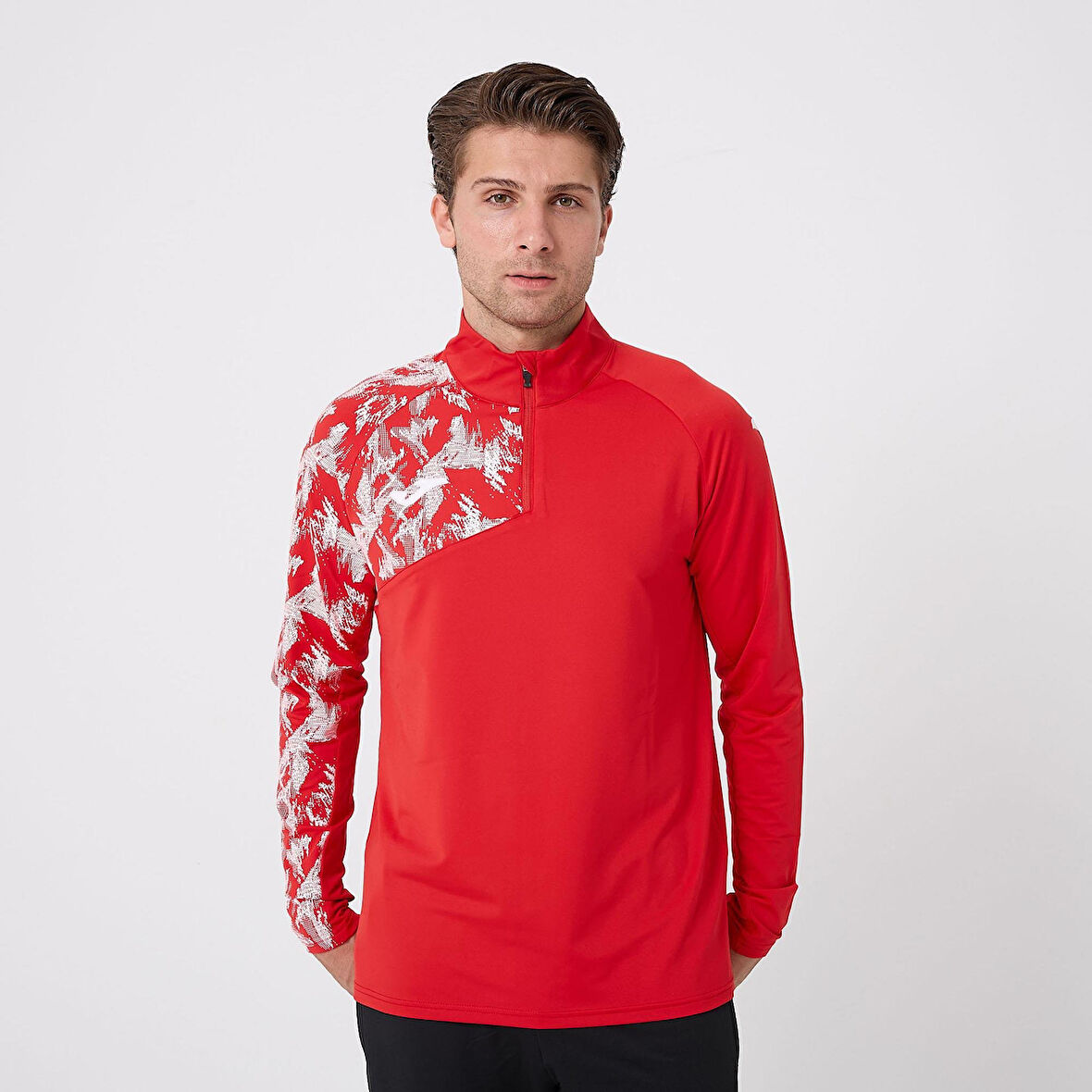 Joma 9212328-20.004 Premium Erkek Sweatshirt