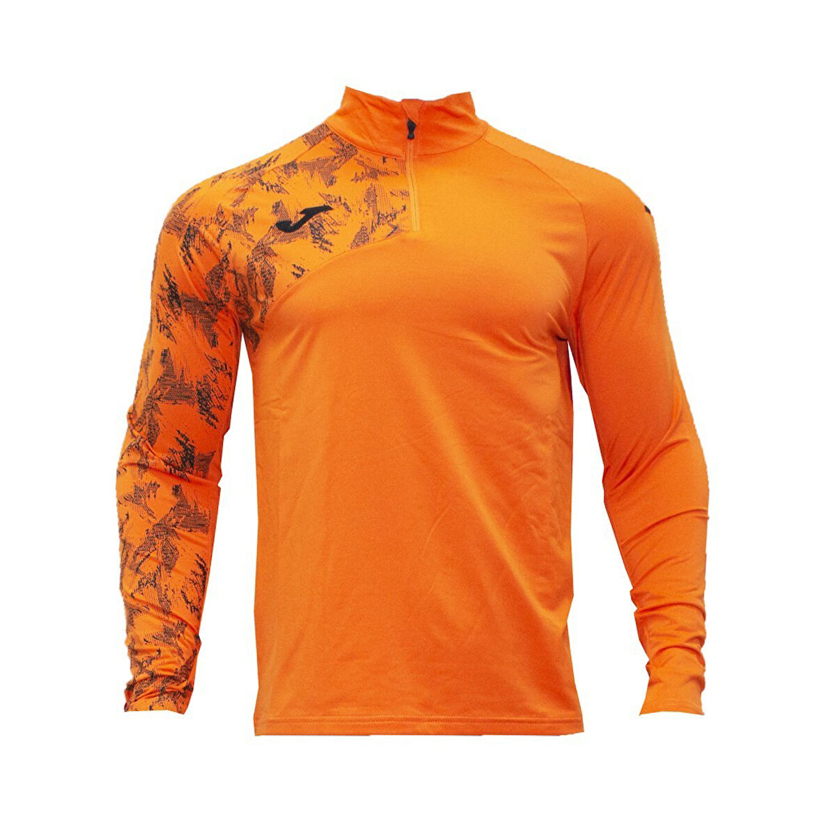 Joma Premium Training Sweat 9212328 - Turuncu