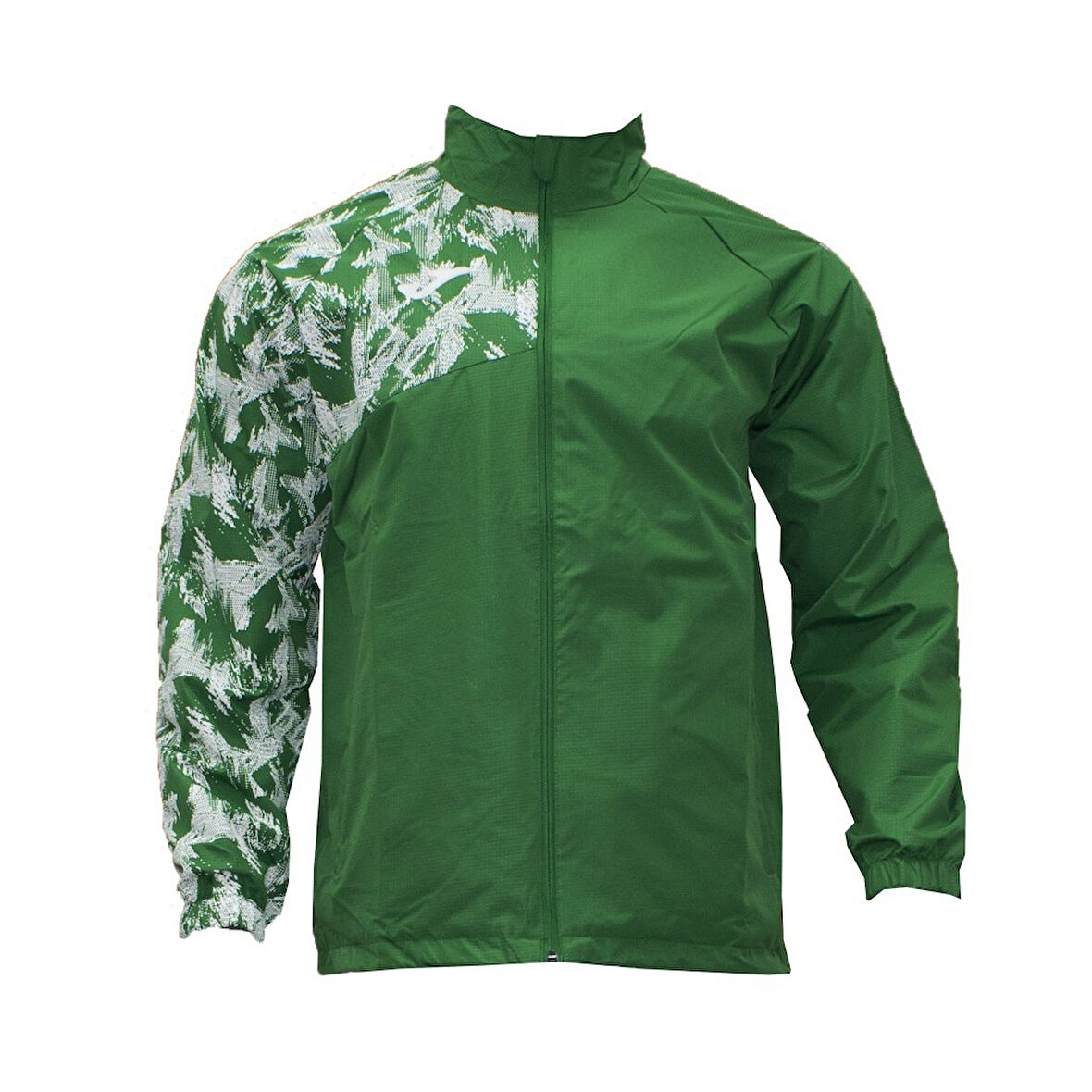 Joma Premium Erkek Yeşil Yağmurluk