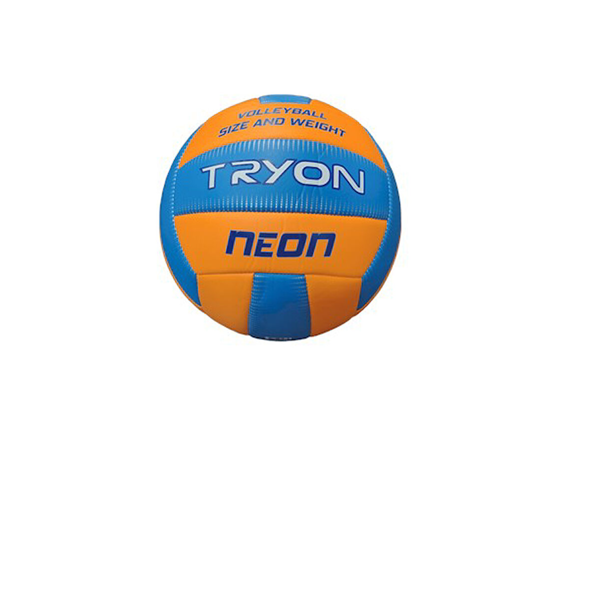 VOLEYBOL TOPU NEON