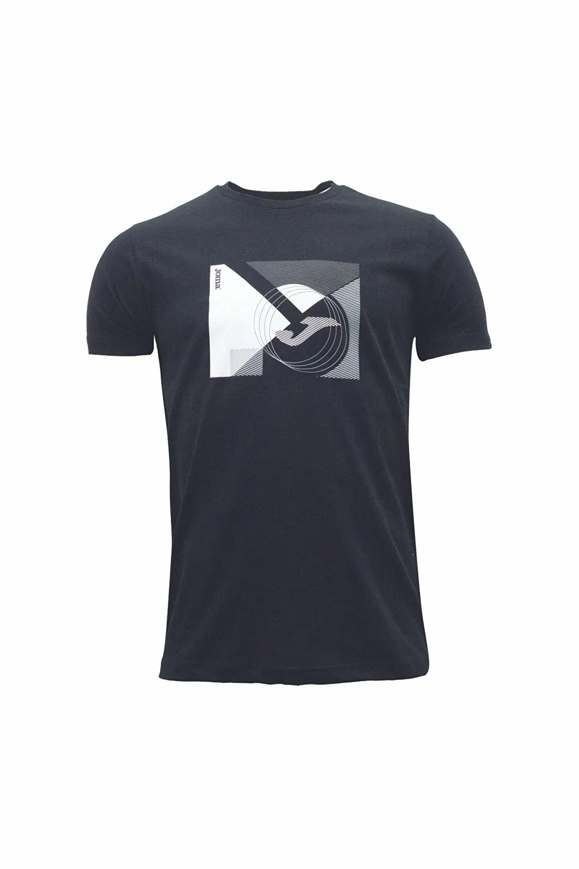 Joma 4231118-20.002 Screen M Erkek T-Shirt