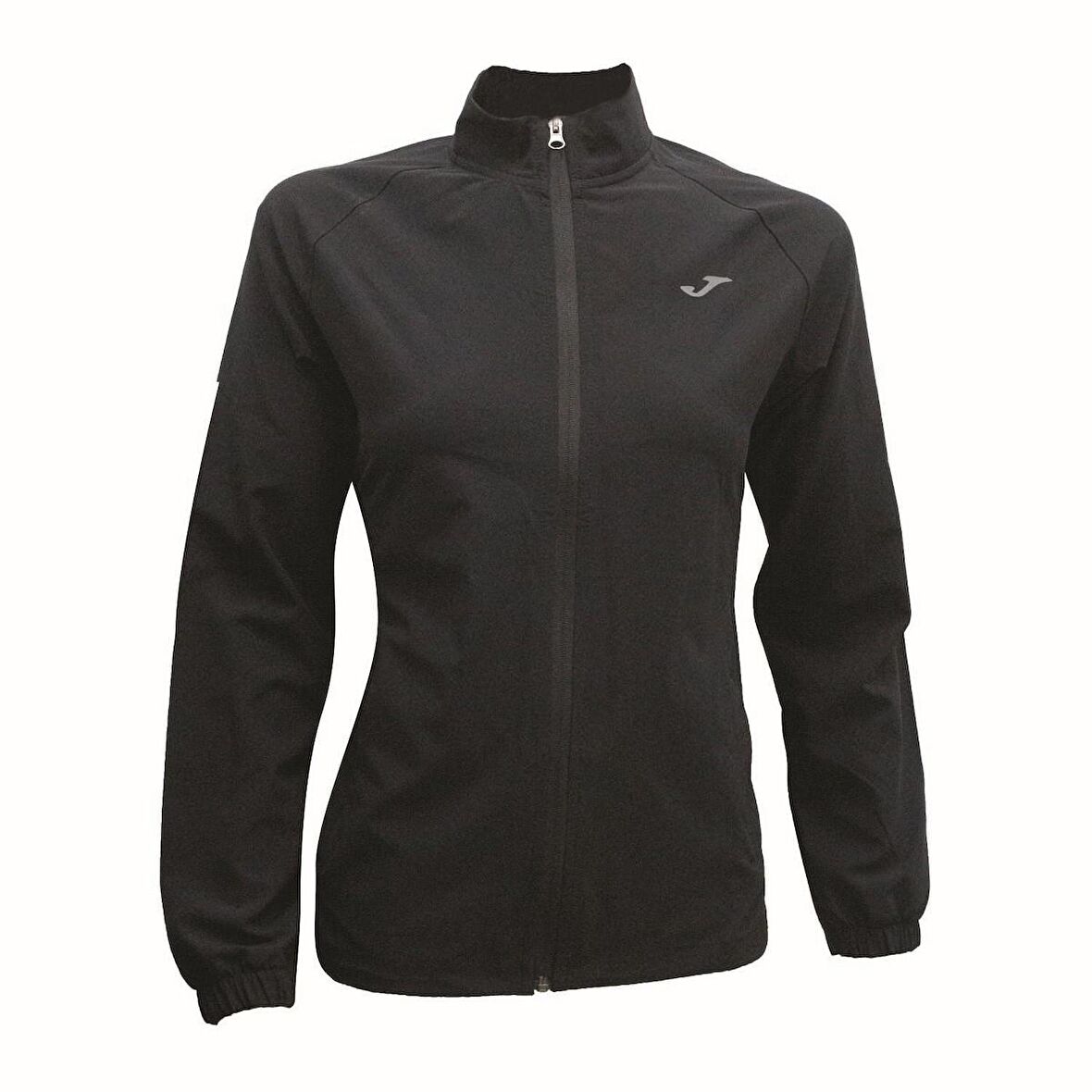 Joma 6231301-20.002 Full Zip Swan W Kadın Sweatshirt