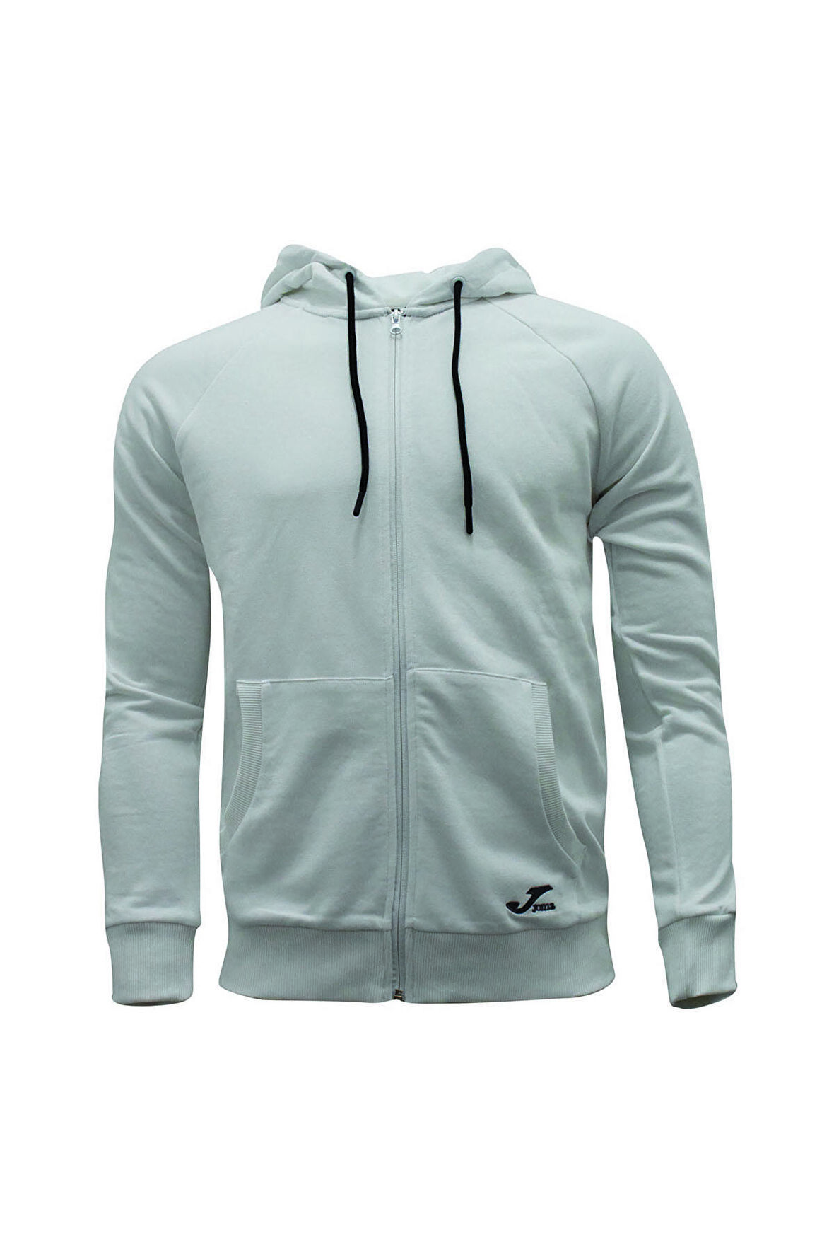 Joma Erkek Günlük Sweatshırt Full Zip Eagle 4231315