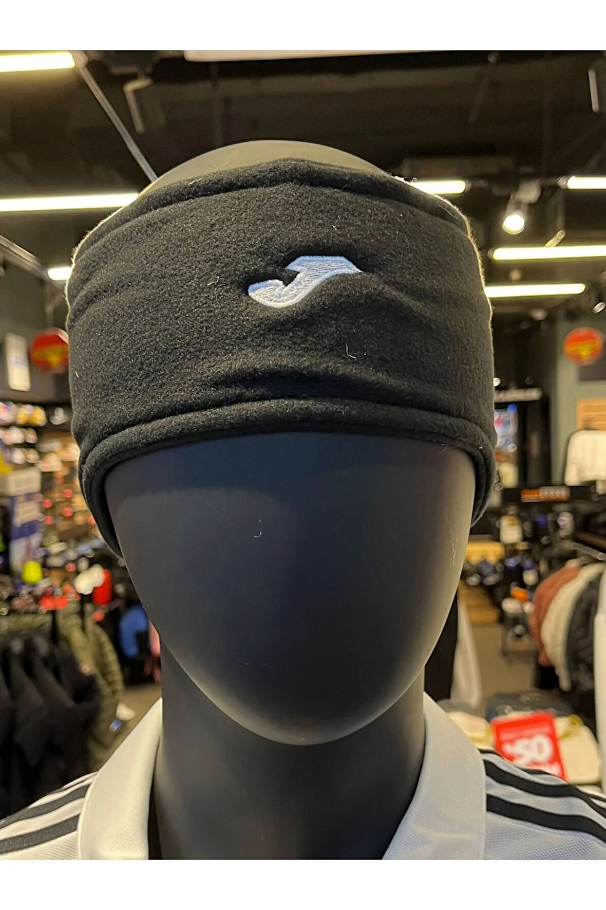 Joma 9212091-20.001 Polar Unisex Saç Bandı