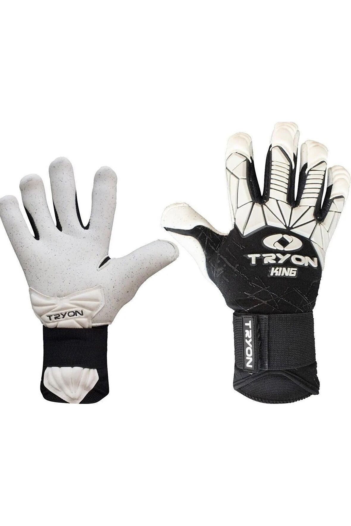 Tryon KING-20.111 King Unisex Kaleci Eldiveni