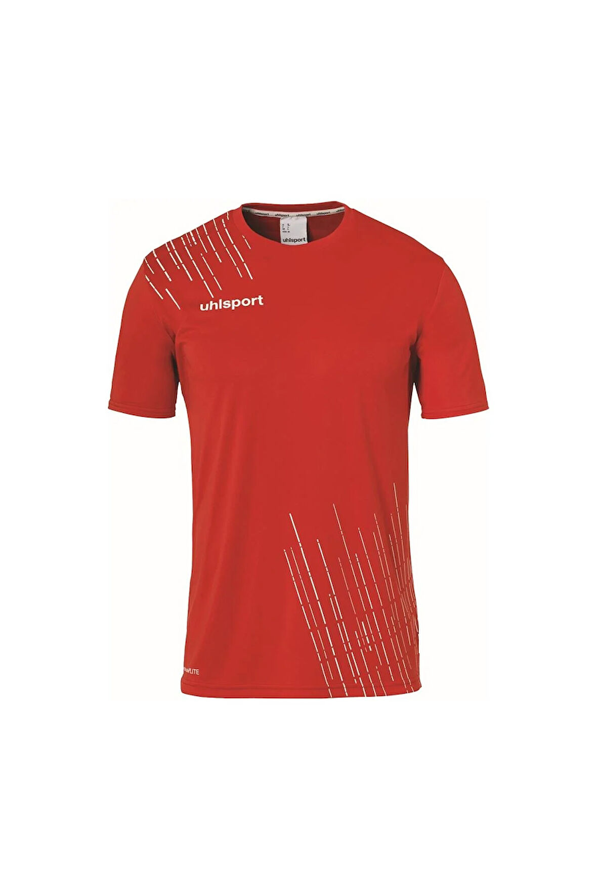 Uhlsport Erkek Antrenman T-Shirt Score 26 1003451