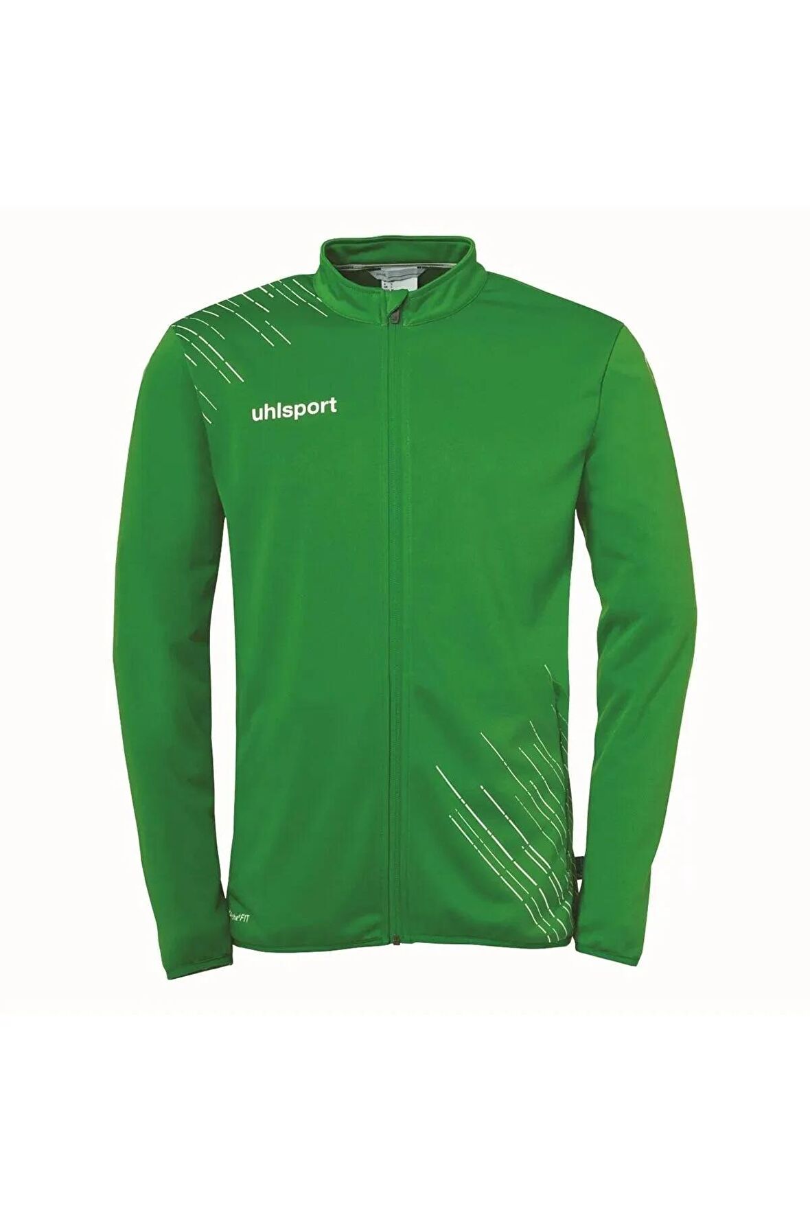 uhlsport KAMP SWEAT SCORE 26 -1005275 YEŞİL