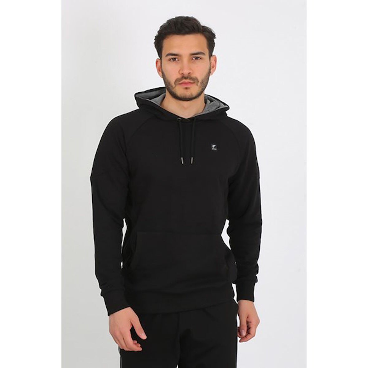 Joma Erkek Günlük Sweatshirt Hoody Limit 4241303