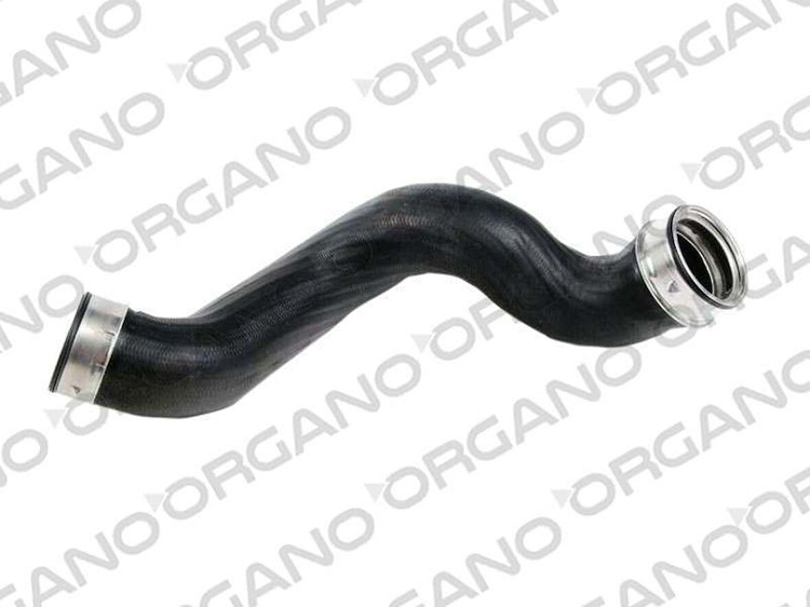 Mercedes Turbosarj Hortumu Sag C219 05>10 W211 02>08 - Ucpa 10h128131