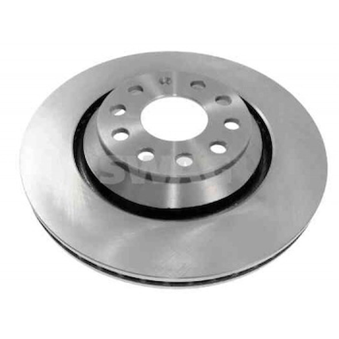 Vag Arka Fren Aynası Golf V / VI Passat 05> Eos 06>a3 03> Scirocco 08> - Swag 30924386