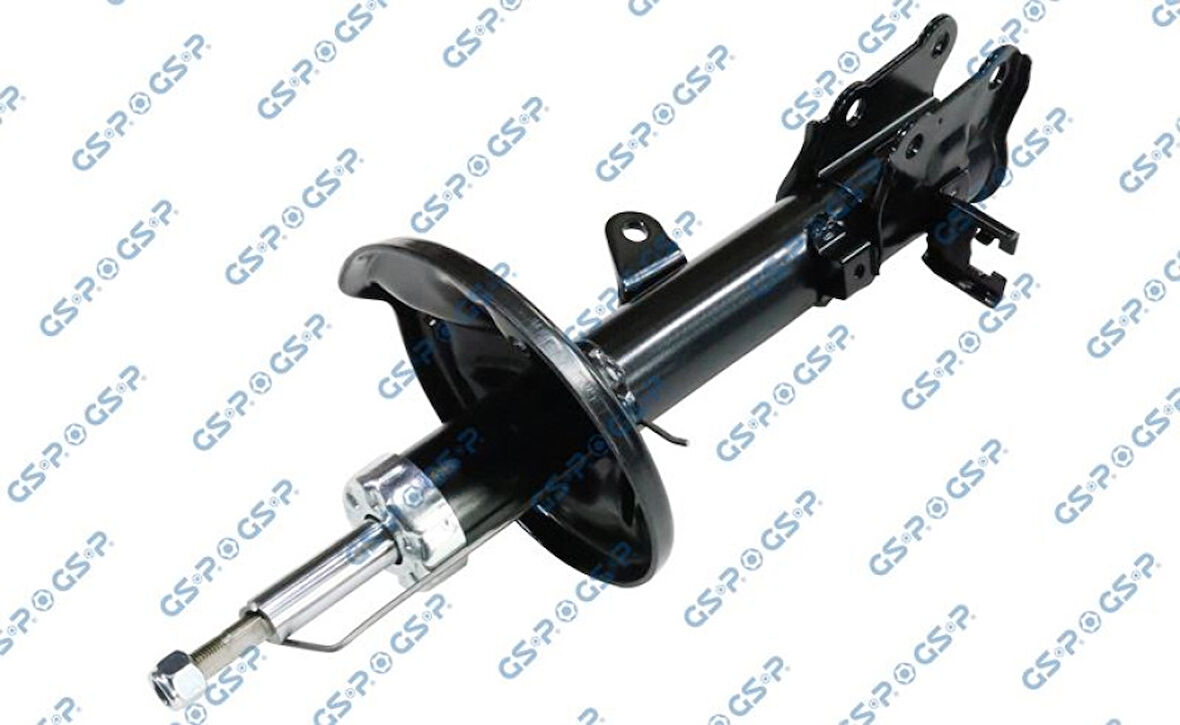 Hyundaı Arka Amortısor Sol Gazlı Hyundaı Matrıx 2006> (mando) - Gsp 32315722